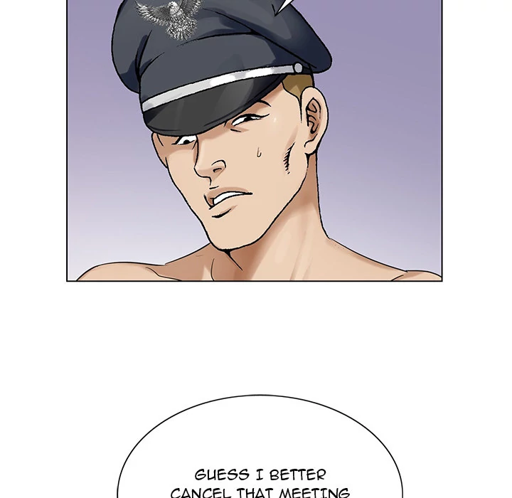 Jeopardy - Manhwa Chapter 32 - page 65