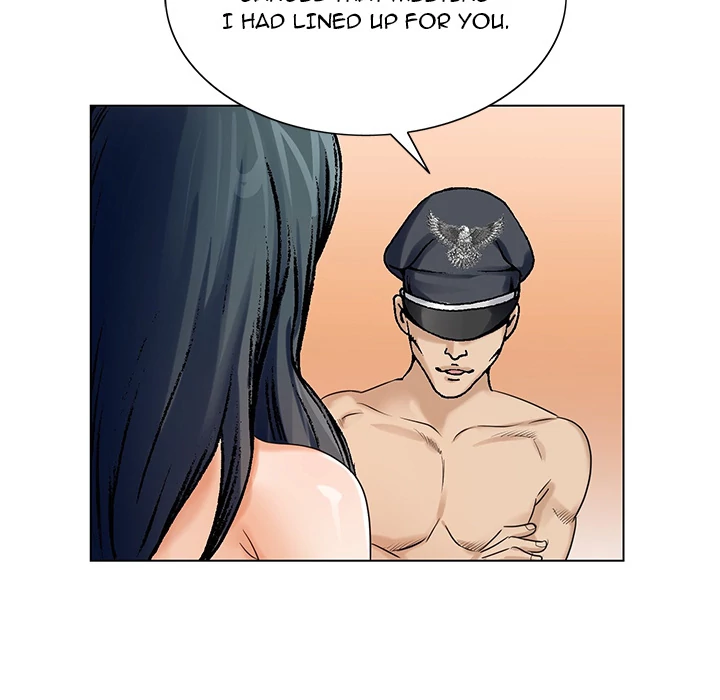 Jeopardy - Manhwa Chapter 32 - page 66