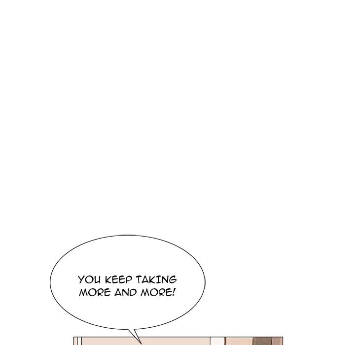 Jeopardy - Manhwa Chapter 32 - page 69