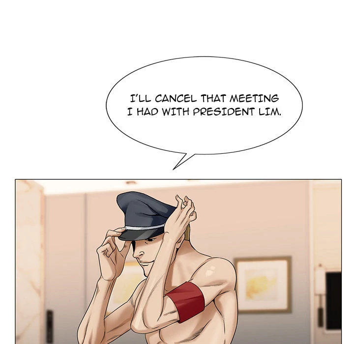 Jeopardy - Manhwa Chapter 32 - page 72