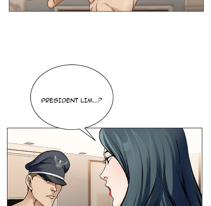 Jeopardy - Manhwa Chapter 32 - page 73