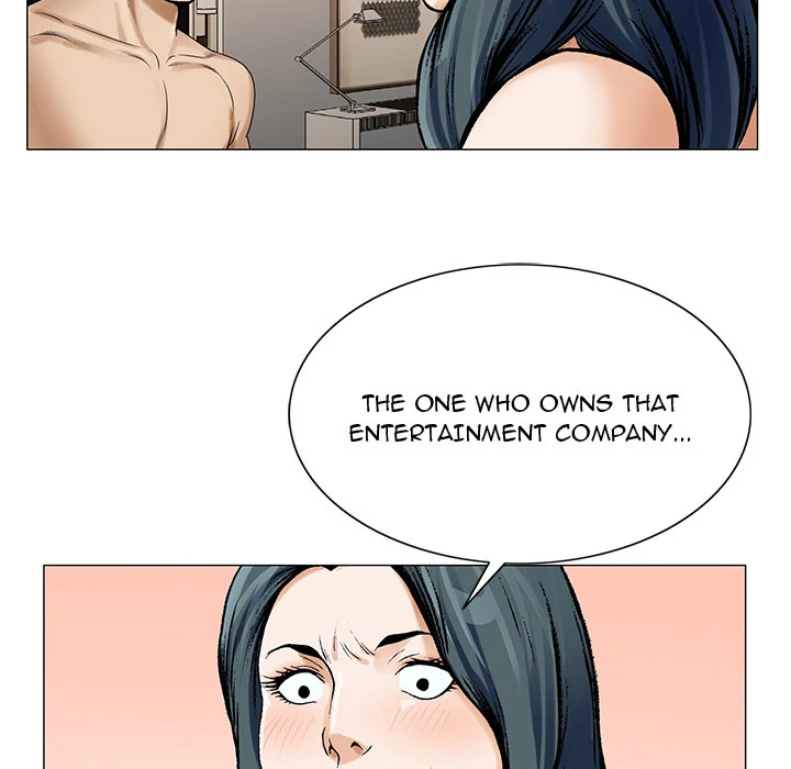 Jeopardy - Manhwa Chapter 32 - page 74