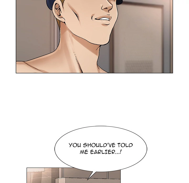 Jeopardy - Manhwa Chapter 32 - page 76