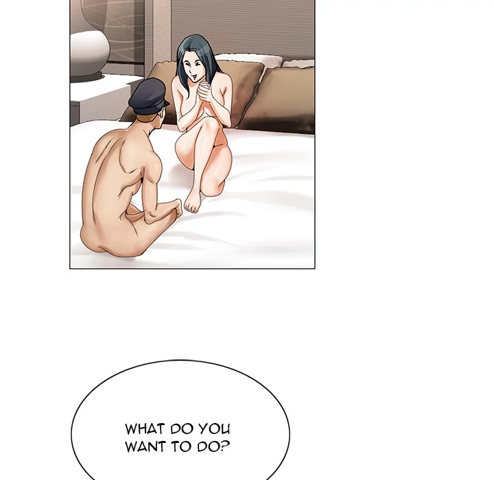 Jeopardy - Manhwa Chapter 32 - page 77