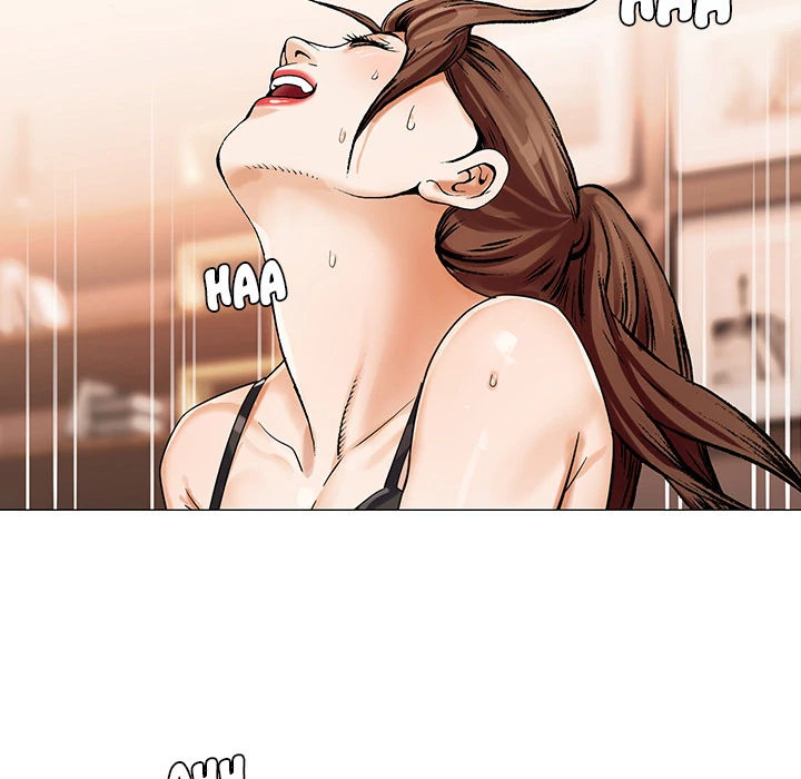 Jeopardy - Manhwa Chapter 32 - page 8