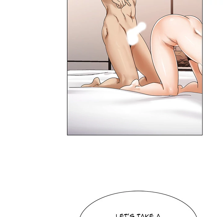 Jeopardy - Manhwa Chapter 32 - page 83