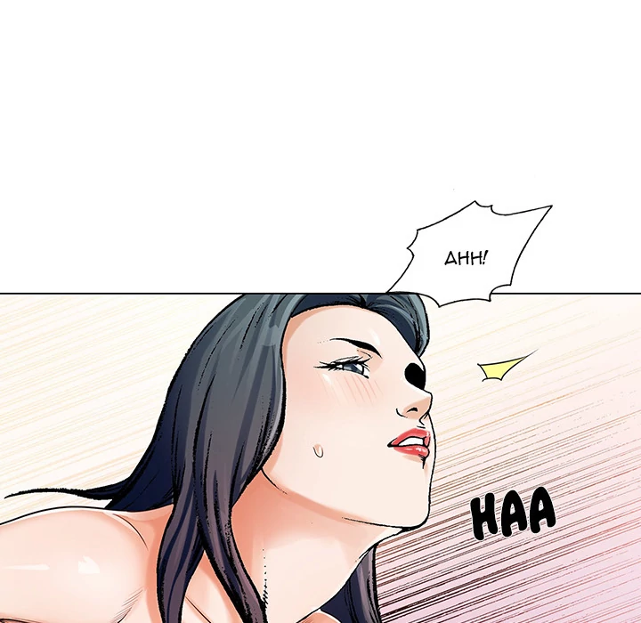 Jeopardy - Manhwa Chapter 32 - page 87