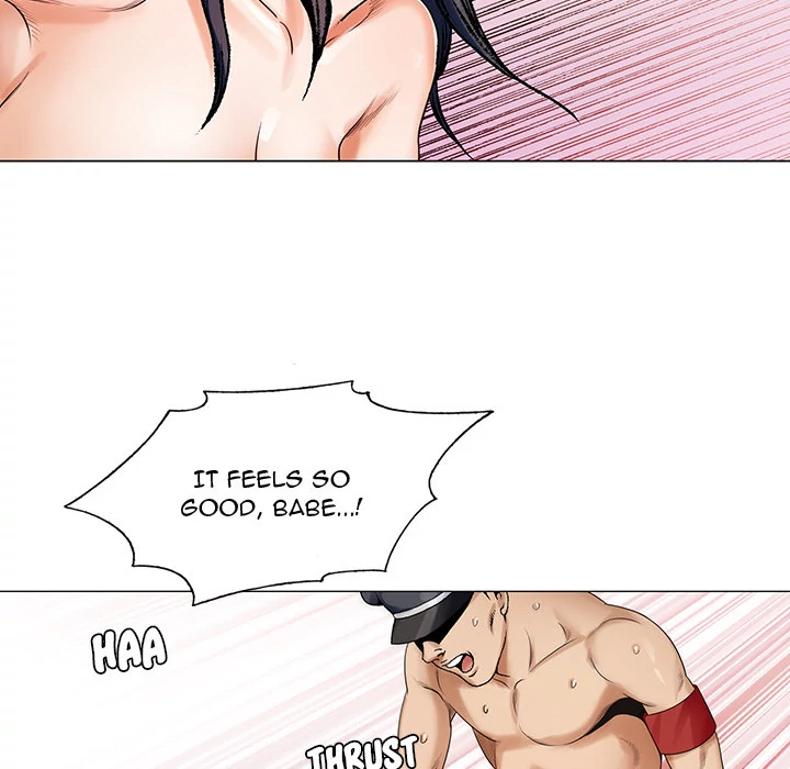 Jeopardy - Manhwa Chapter 32 - page 88