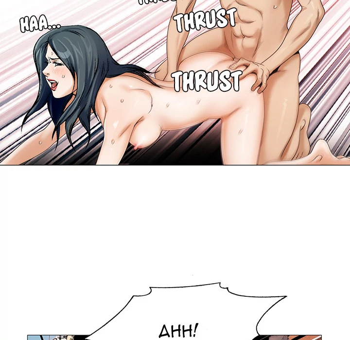 Jeopardy - Manhwa Chapter 32 - page 89