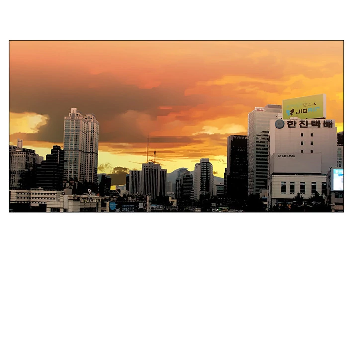 Jeopardy - Manhwa Chapter 32 - page 91