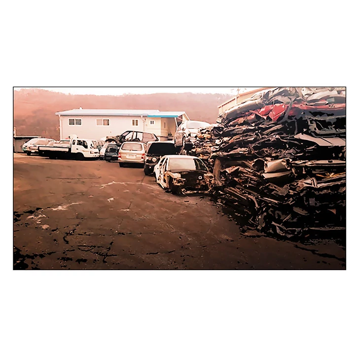 Jeopardy - Manhwa Chapter 32 - page 93