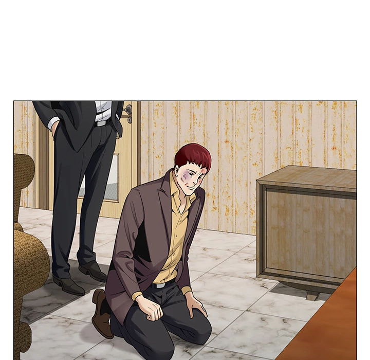 Jeopardy - Manhwa Chapter 32 - page 94