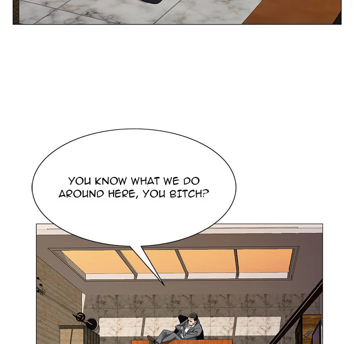 Jeopardy - Manhwa Chapter 32 - page 95