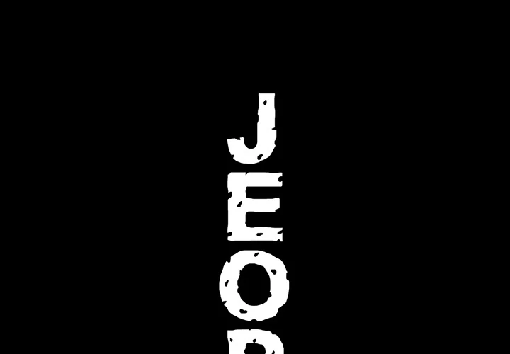 Jeopardy - Manhwa Chapter 34 - page 1