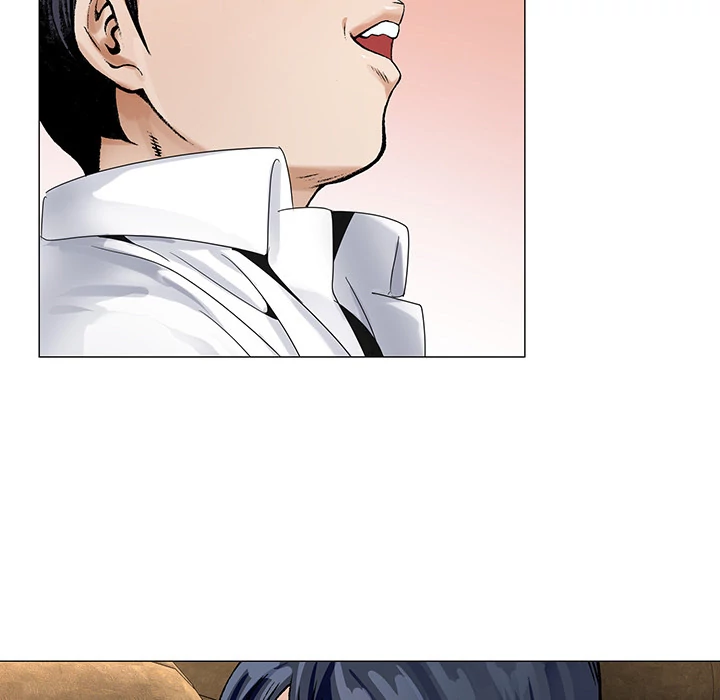 Jeopardy - Manhwa Chapter 34 - page 10