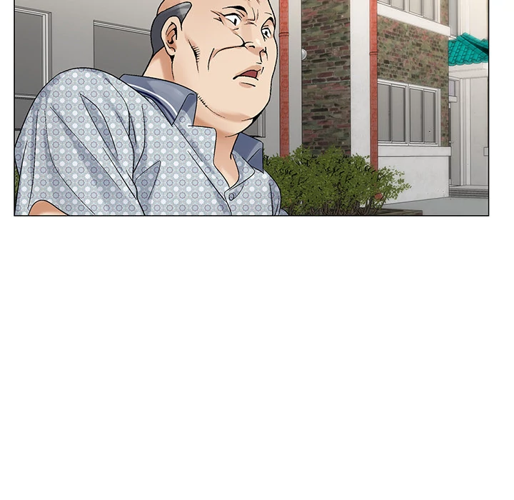 Jeopardy - Manhwa Chapter 34 - page 100