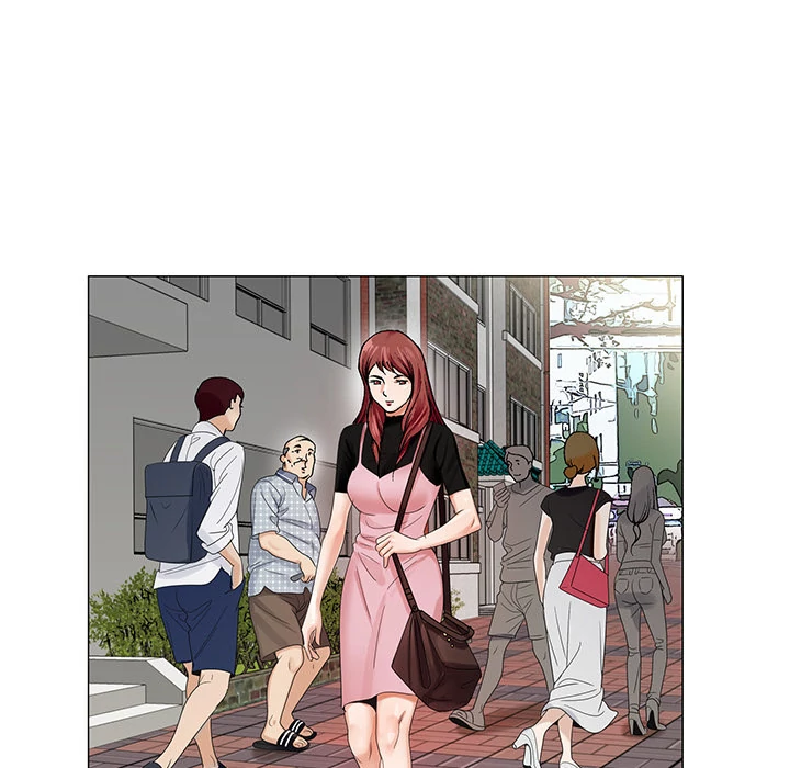 Jeopardy - Manhwa Chapter 34 - page 102