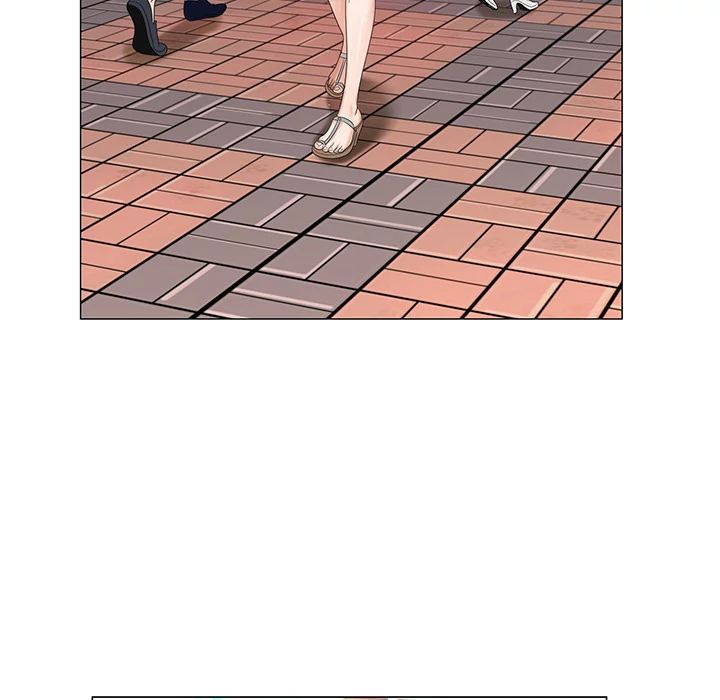 Jeopardy - Manhwa Chapter 34 - page 103