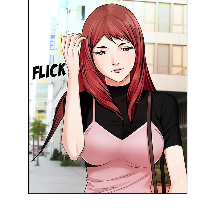 Jeopardy - Manhwa Chapter 34 - page 104