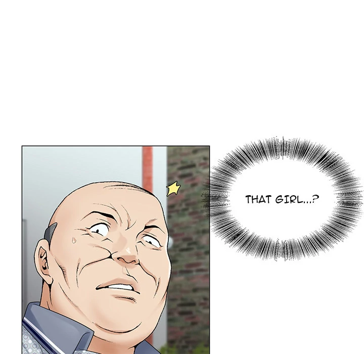 Jeopardy - Manhwa Chapter 34 - page 105