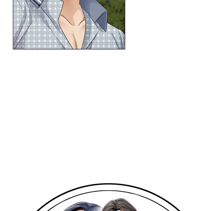 Jeopardy - Manhwa Chapter 34 - page 106