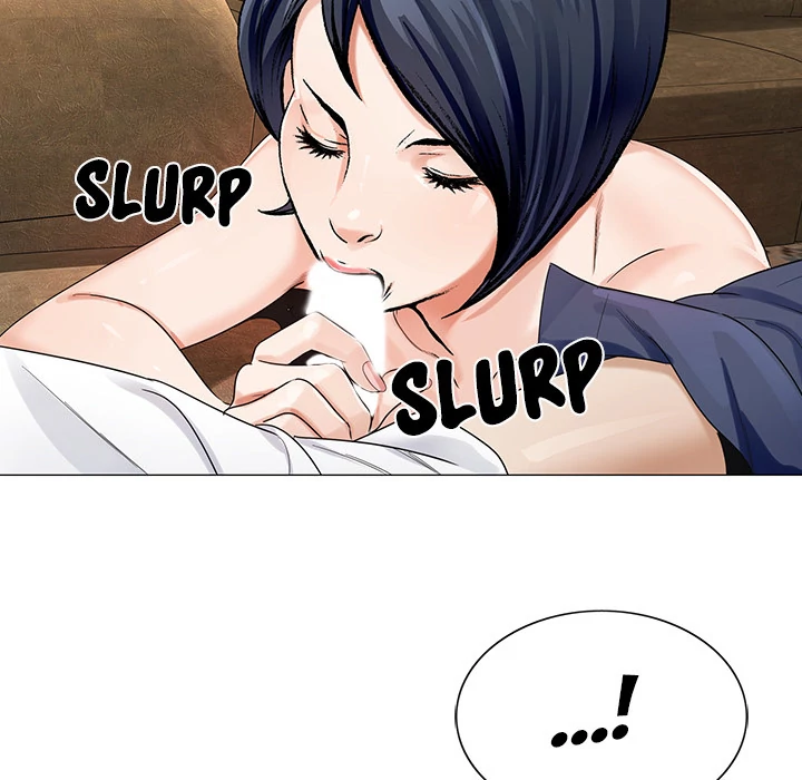 Jeopardy - Manhwa Chapter 34 - page 11