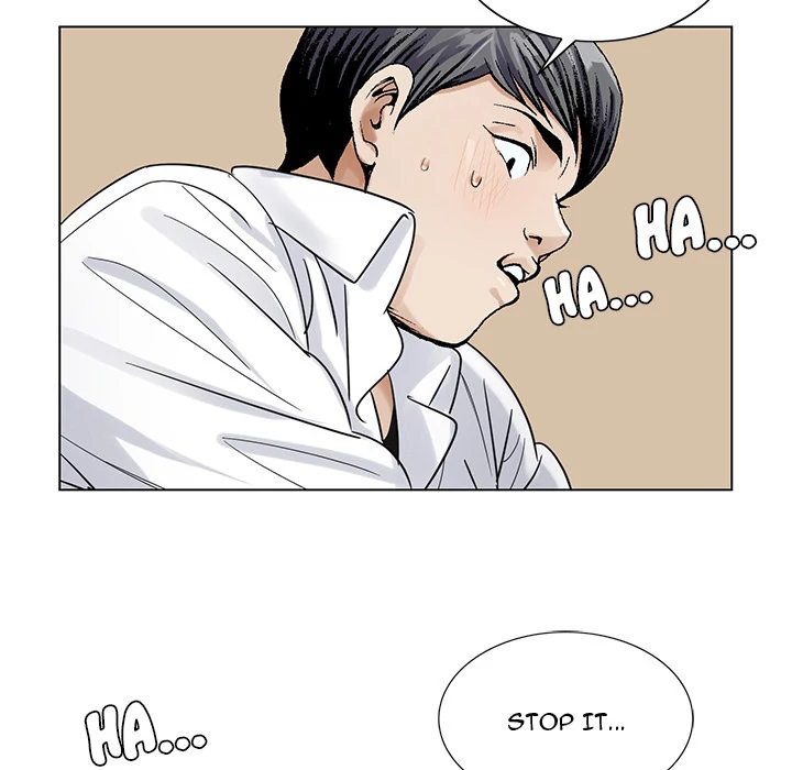 Jeopardy - Manhwa Chapter 34 - page 12