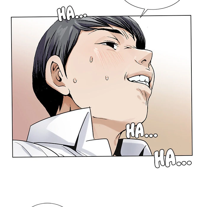 Jeopardy - Manhwa Chapter 34 - page 13