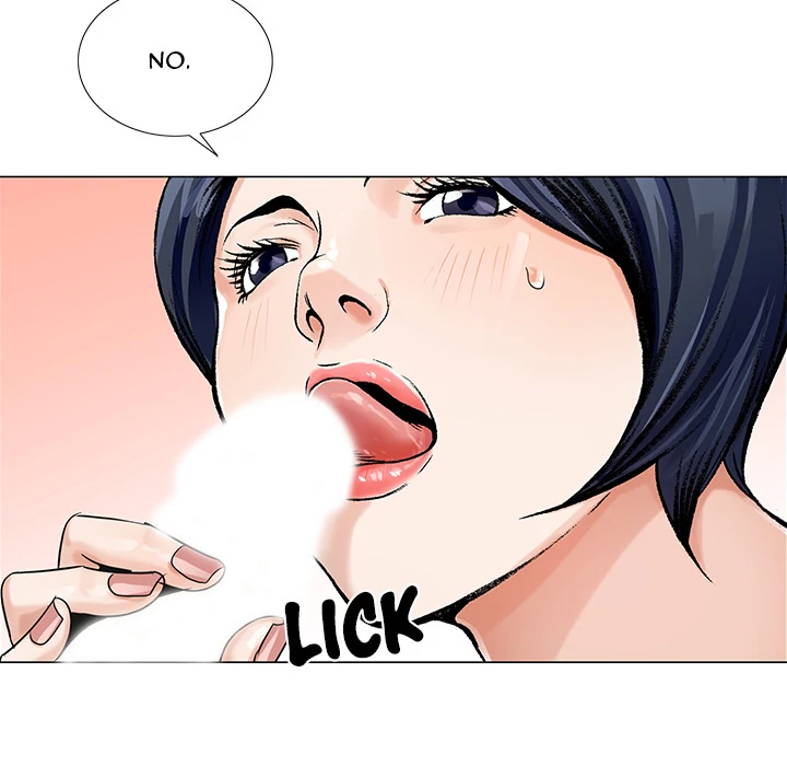 Jeopardy - Manhwa Chapter 34 - page 14