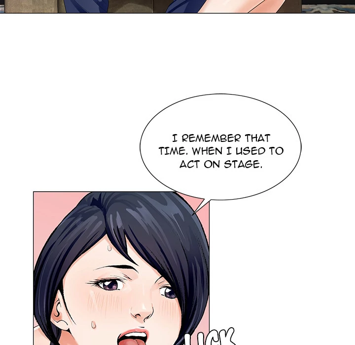 Jeopardy - Manhwa Chapter 34 - page 16