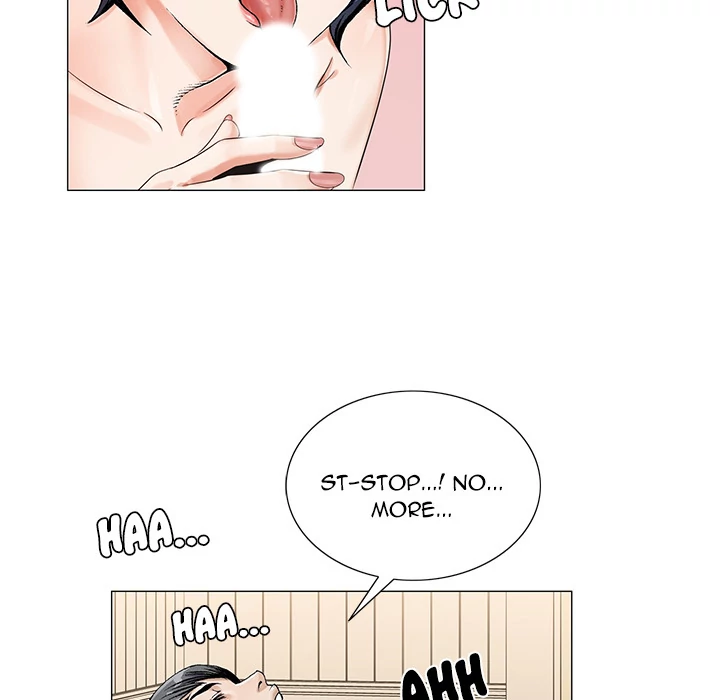 Jeopardy - Manhwa Chapter 34 - page 17