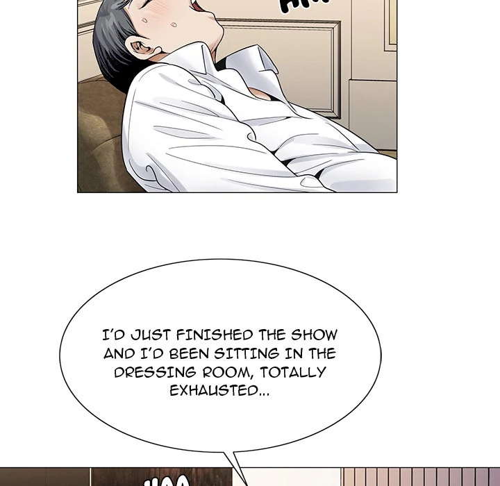 Jeopardy - Manhwa Chapter 34 - page 18
