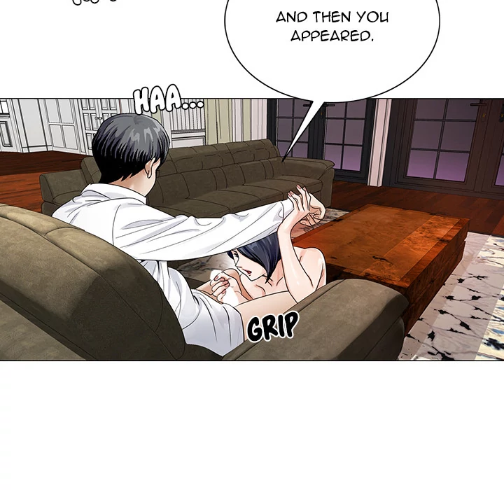 Jeopardy - Manhwa Chapter 34 - page 20