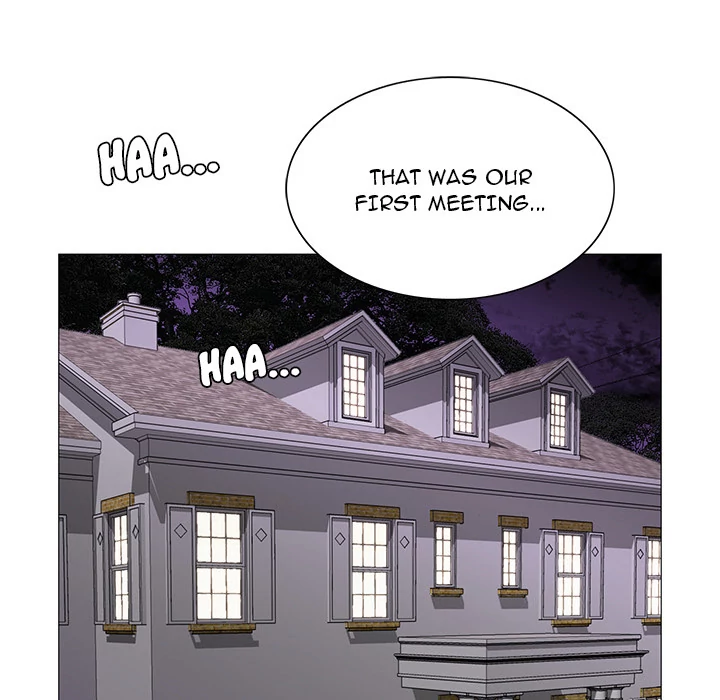Jeopardy - Manhwa Chapter 34 - page 21
