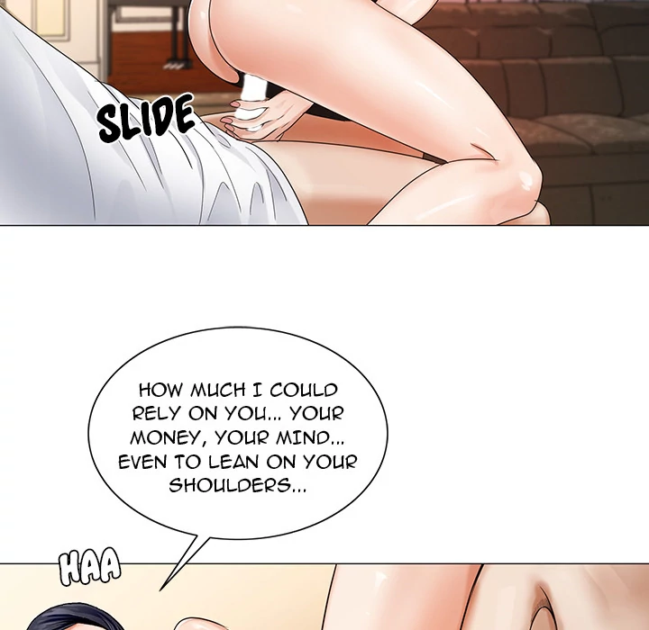 Jeopardy - Manhwa Chapter 34 - page 24