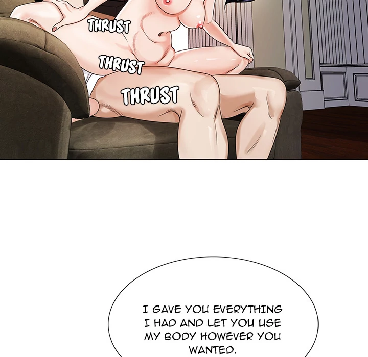 Jeopardy - Manhwa Chapter 34 - page 30