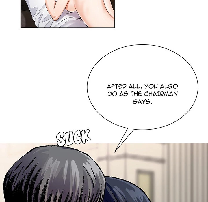 Jeopardy - Manhwa Chapter 34 - page 34