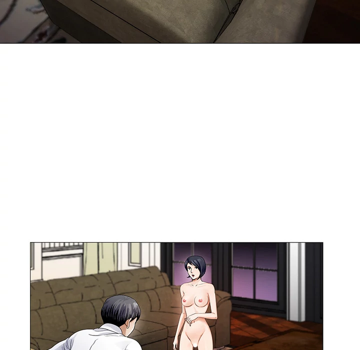 Jeopardy - Manhwa Chapter 34 - page 42