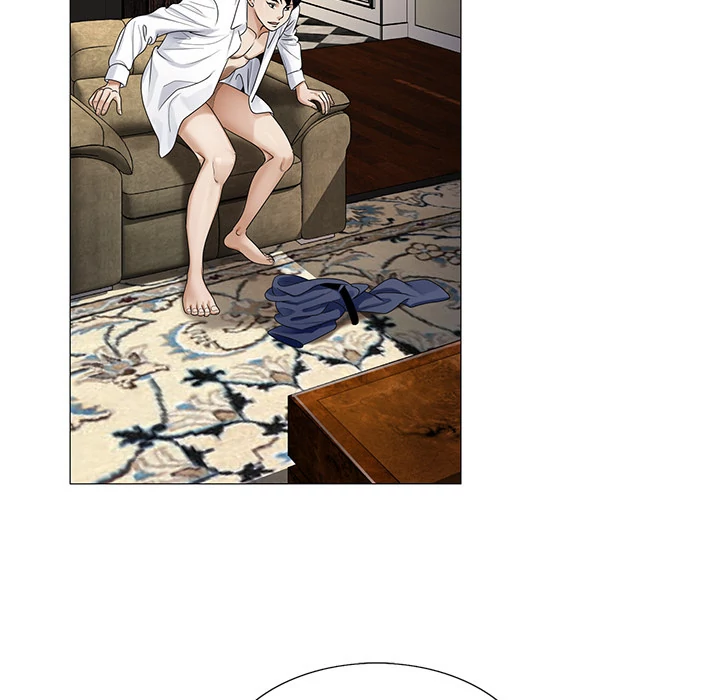 Jeopardy - Manhwa Chapter 34 - page 44