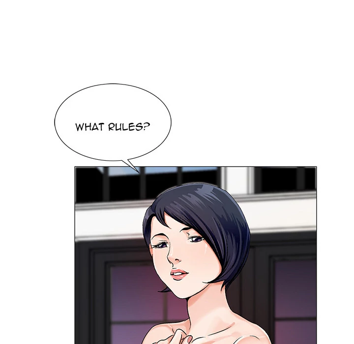 Jeopardy - Manhwa Chapter 34 - page 46