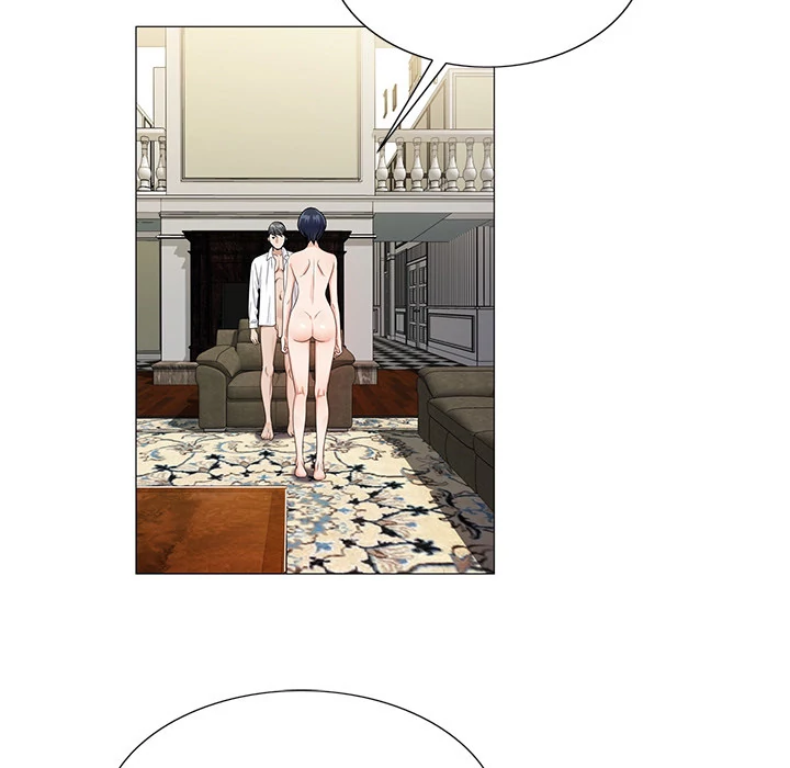 Jeopardy - Manhwa Chapter 34 - page 49