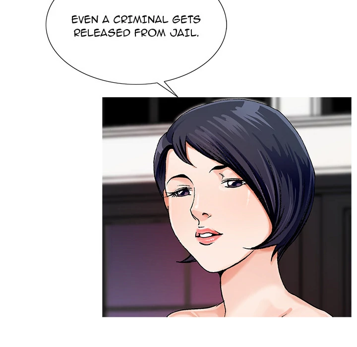 Jeopardy - Manhwa Chapter 34 - page 50