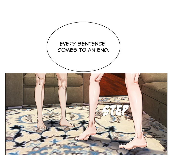 Jeopardy - Manhwa Chapter 34 - page 51