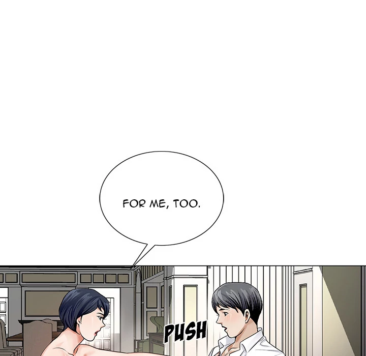 Jeopardy - Manhwa Chapter 34 - page 53