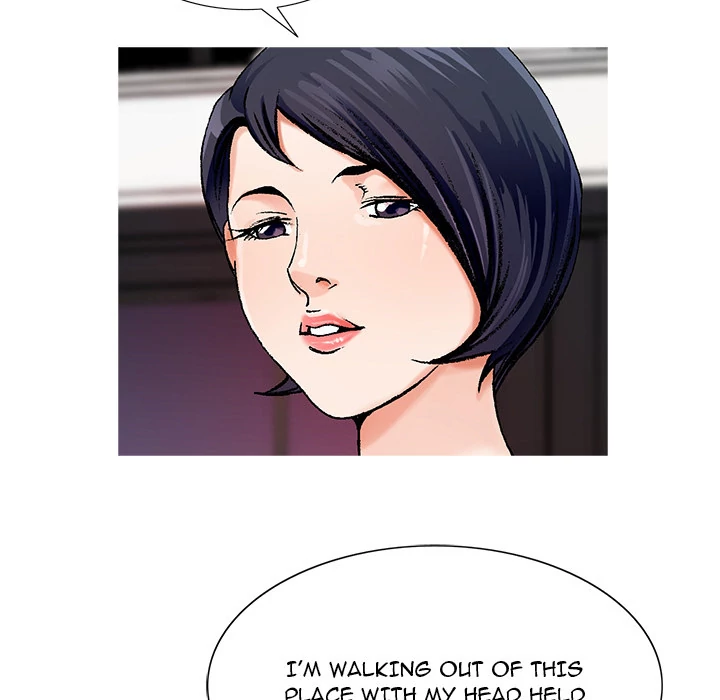 Jeopardy - Manhwa Chapter 34 - page 56