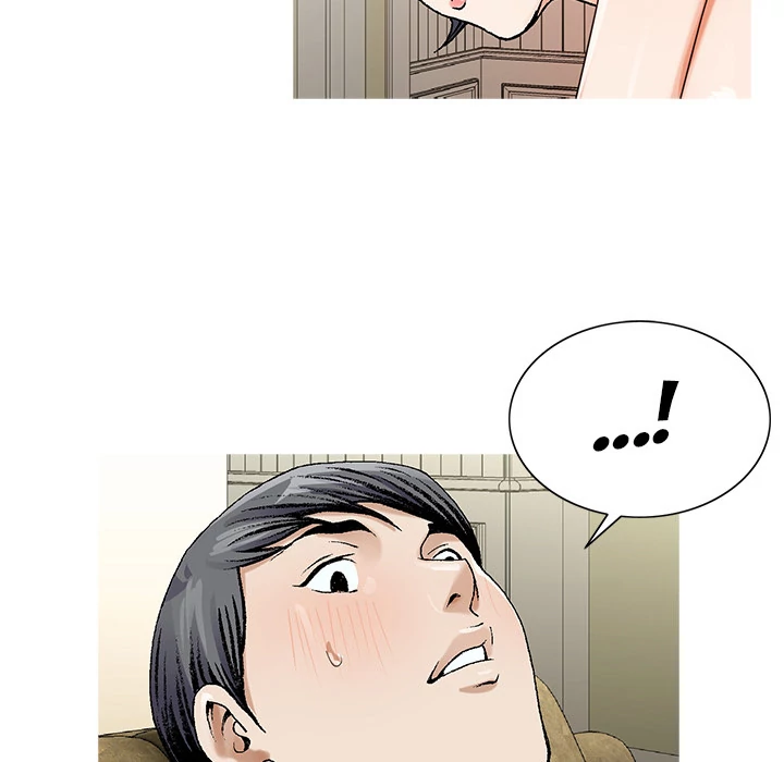 Jeopardy - Manhwa Chapter 34 - page 61