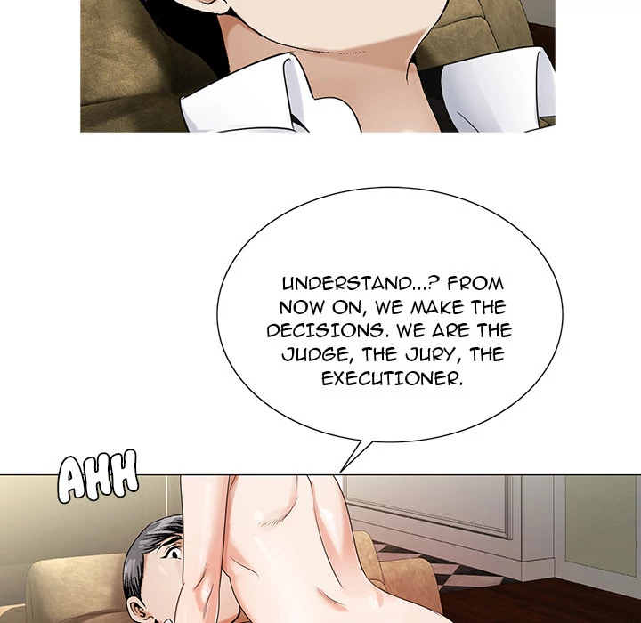 Jeopardy - Manhwa Chapter 34 - page 62