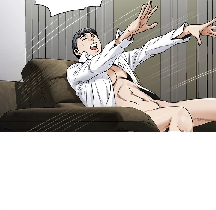 Jeopardy - Manhwa Chapter 34 - page 68