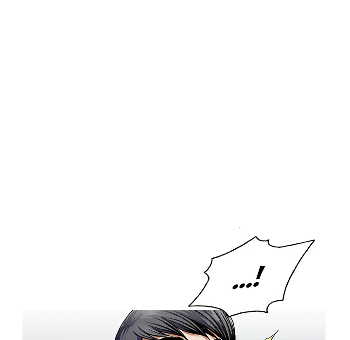 Jeopardy - Manhwa Chapter 34 - page 69