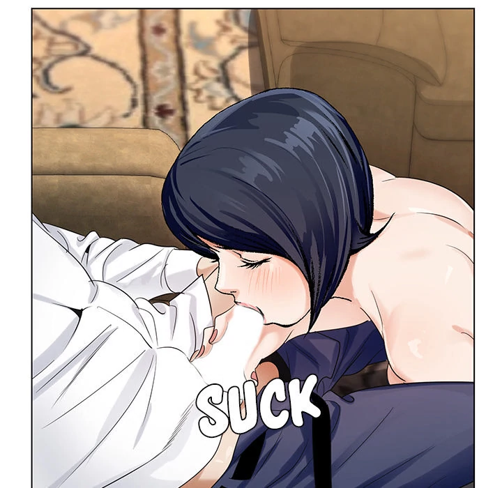 Jeopardy - Manhwa Chapter 34 - page 7